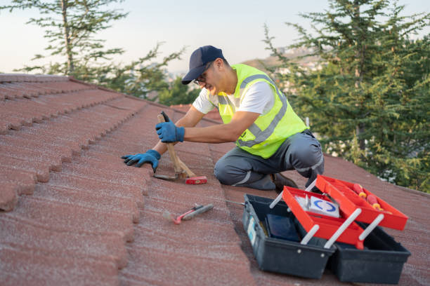 Heating Cable for Roof Installation in Stone Mountain, GA